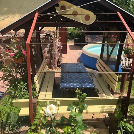 Adam Apartament