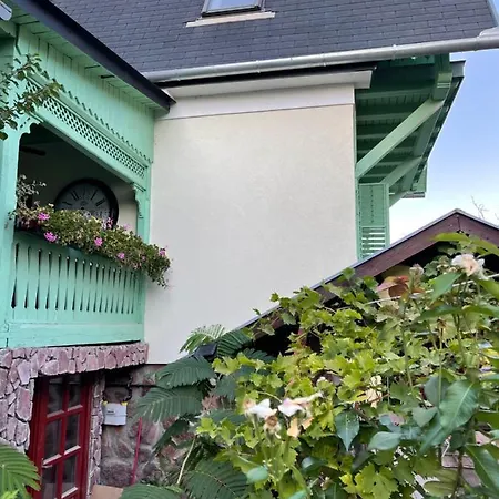 Adam Appartement