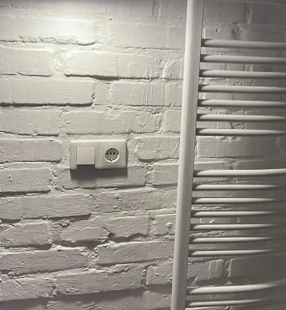 アパート Adam Balatonföldvár