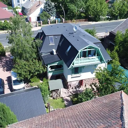 Adam Balatonföldvár