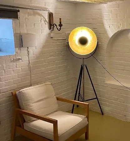 Adam Appartement