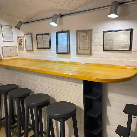 アパート Adam Balatonföldvár