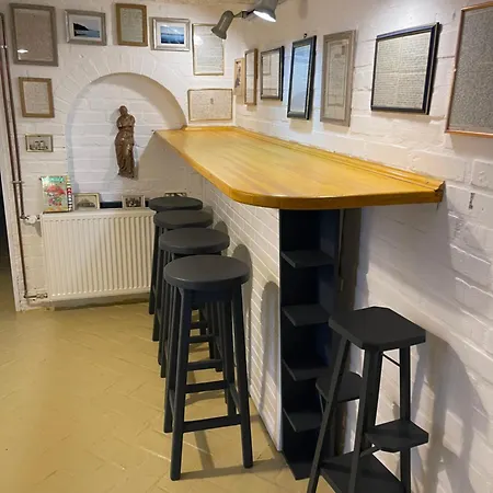 Adam アパート Balatonföldvár