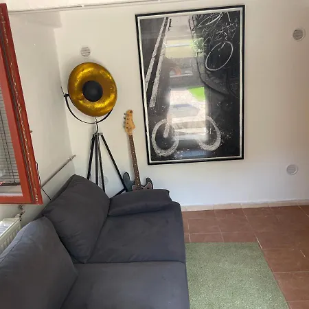 Appartement Adam *