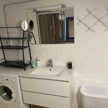 アパート Adam Balatonföldvár