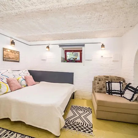 Adam アパート Balatonföldvár