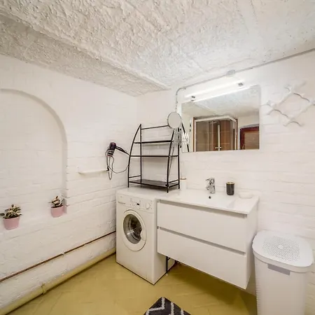 Adam アパート Balatonföldvár