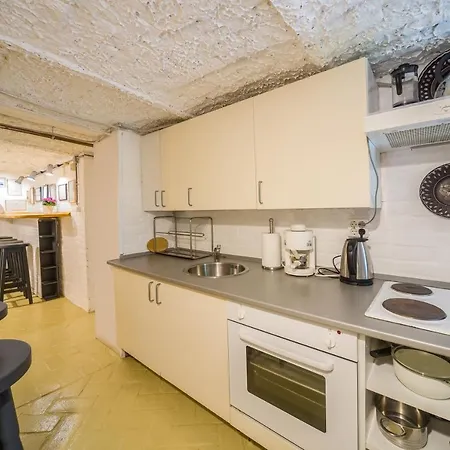 Adam Appartement