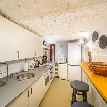 Adam アパート Balatonföldvár