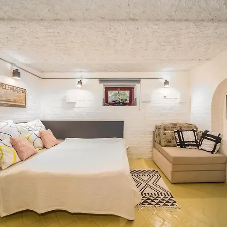 Appartement Adam