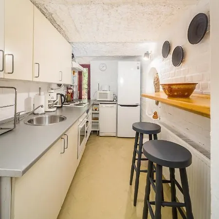 Adam Appartement