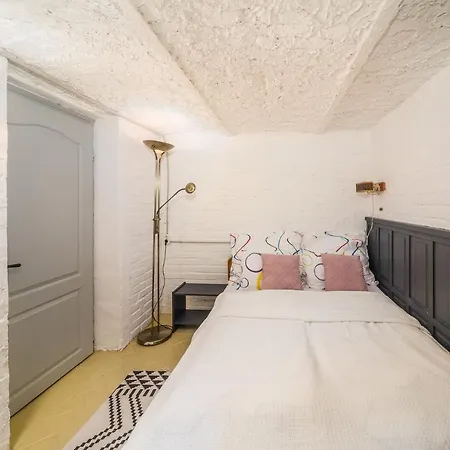 アパート Adam Balatonföldvár