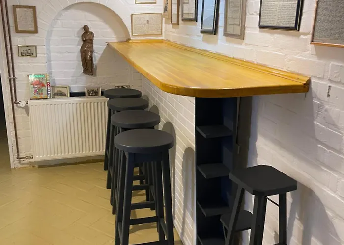 Adam Appartement Balatonföldvár
