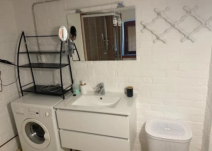 Appartement Adam Balatonföldvár