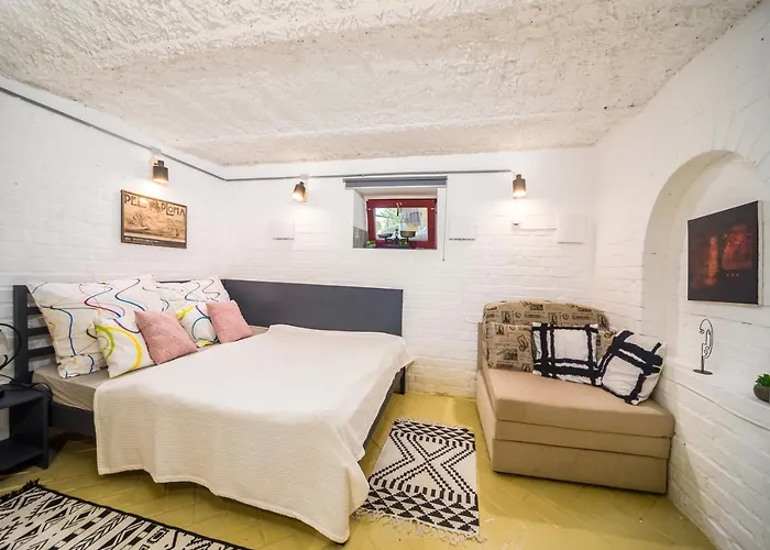 Adam Appartement Balatonföldvár