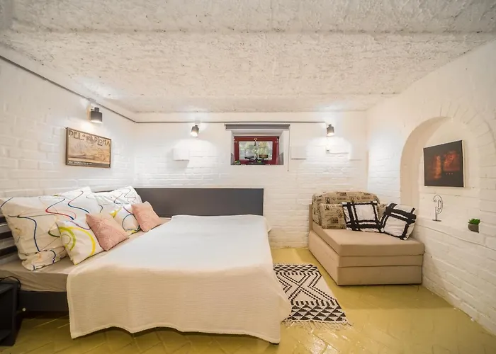 Appartement Adam
