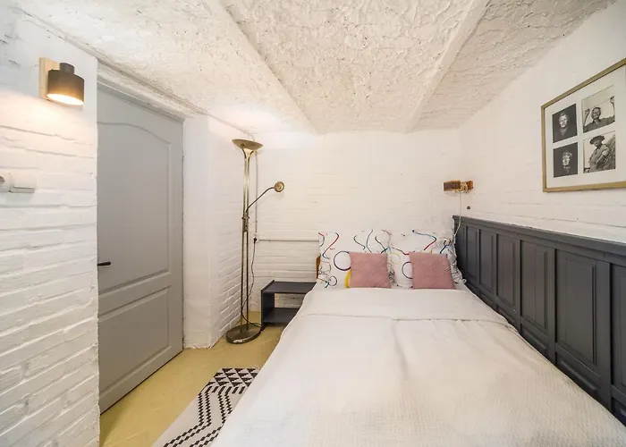 Appartement Adam Balatonföldvár