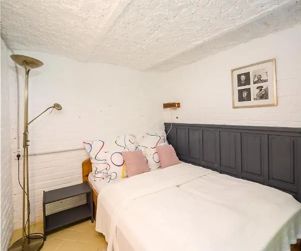 Appartement Adam *