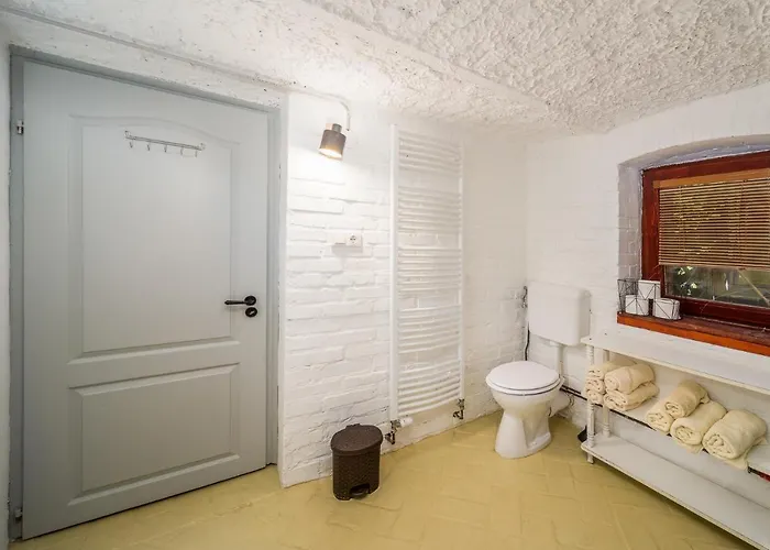 Adam Appartement *